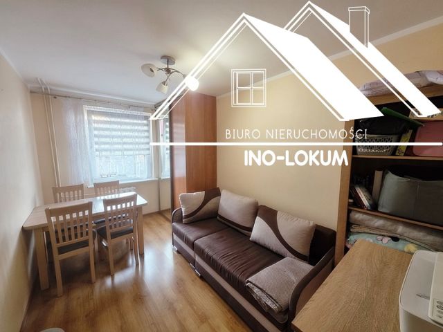Mieszkanie 2-pokojowe Inowrocław, ul. Kątna. Zdjęcie 3