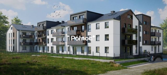 Mieszkanie 3-pokojowe Białystok Zawady, ul. św. Krzysztofa. Zdjęcie 4