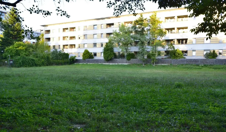 Mieszkanie 1-pokojowe Kraków Krowodrza, ul. Jerzego Szablowskiego