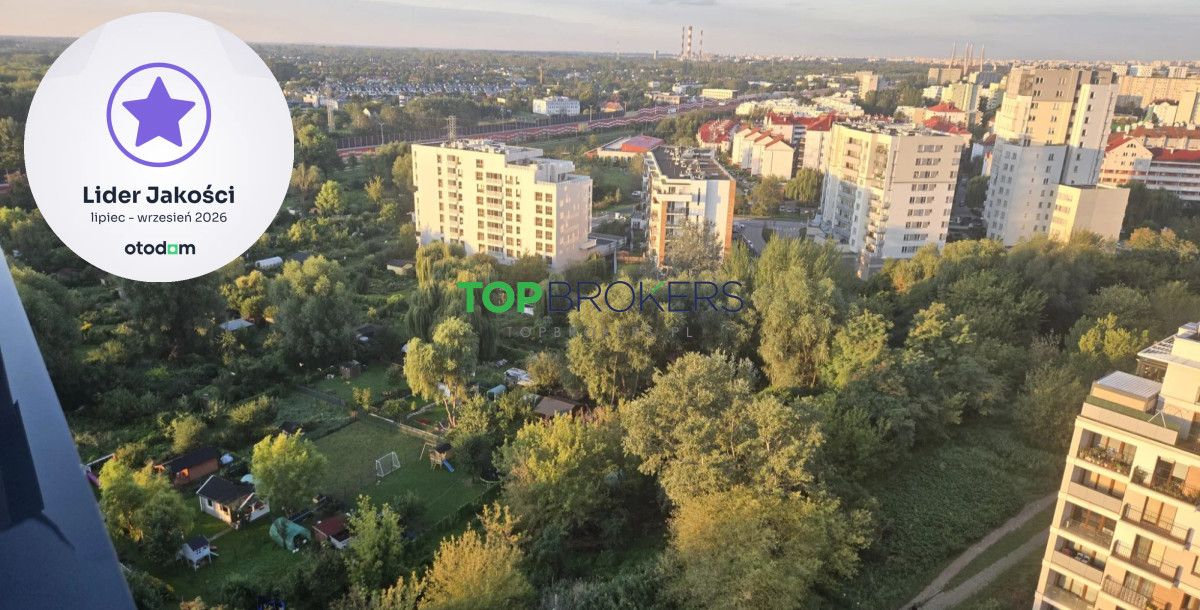 Mieszkanie 4-pokojowe Warszawa Praga-Południe, ul. Celownicza. Zdjęcie 13