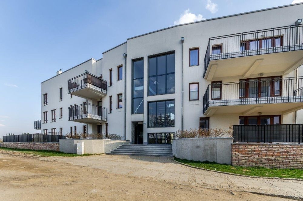 Mieszkanie 2-pokojowe Szczecin Bukowo