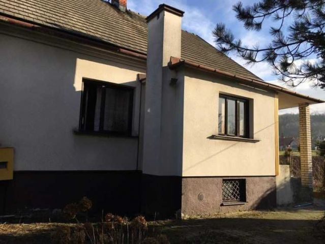 dom wolnostojący, 2 pokoje Goleszów. Zdjęcie 1