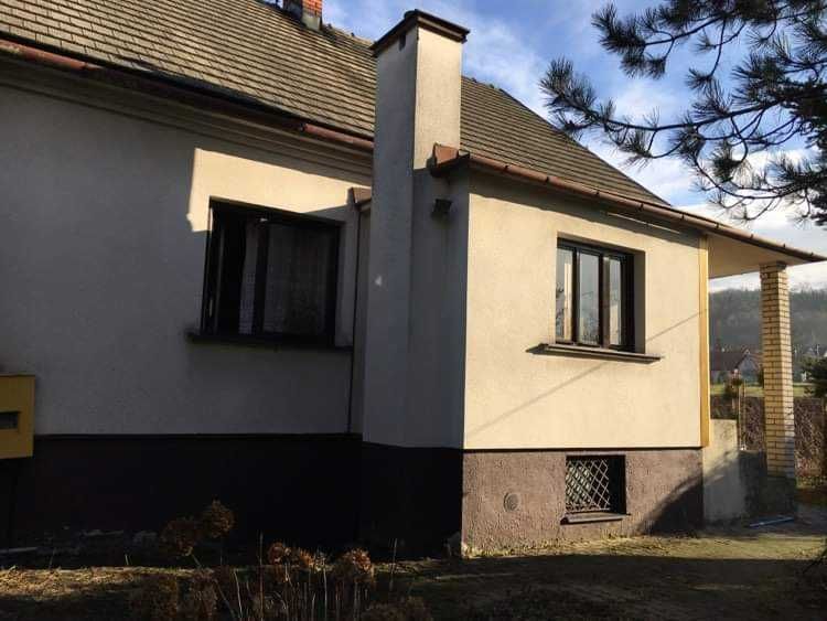 dom wolnostojący, 2 pokoje Goleszów. Zdjęcie 1