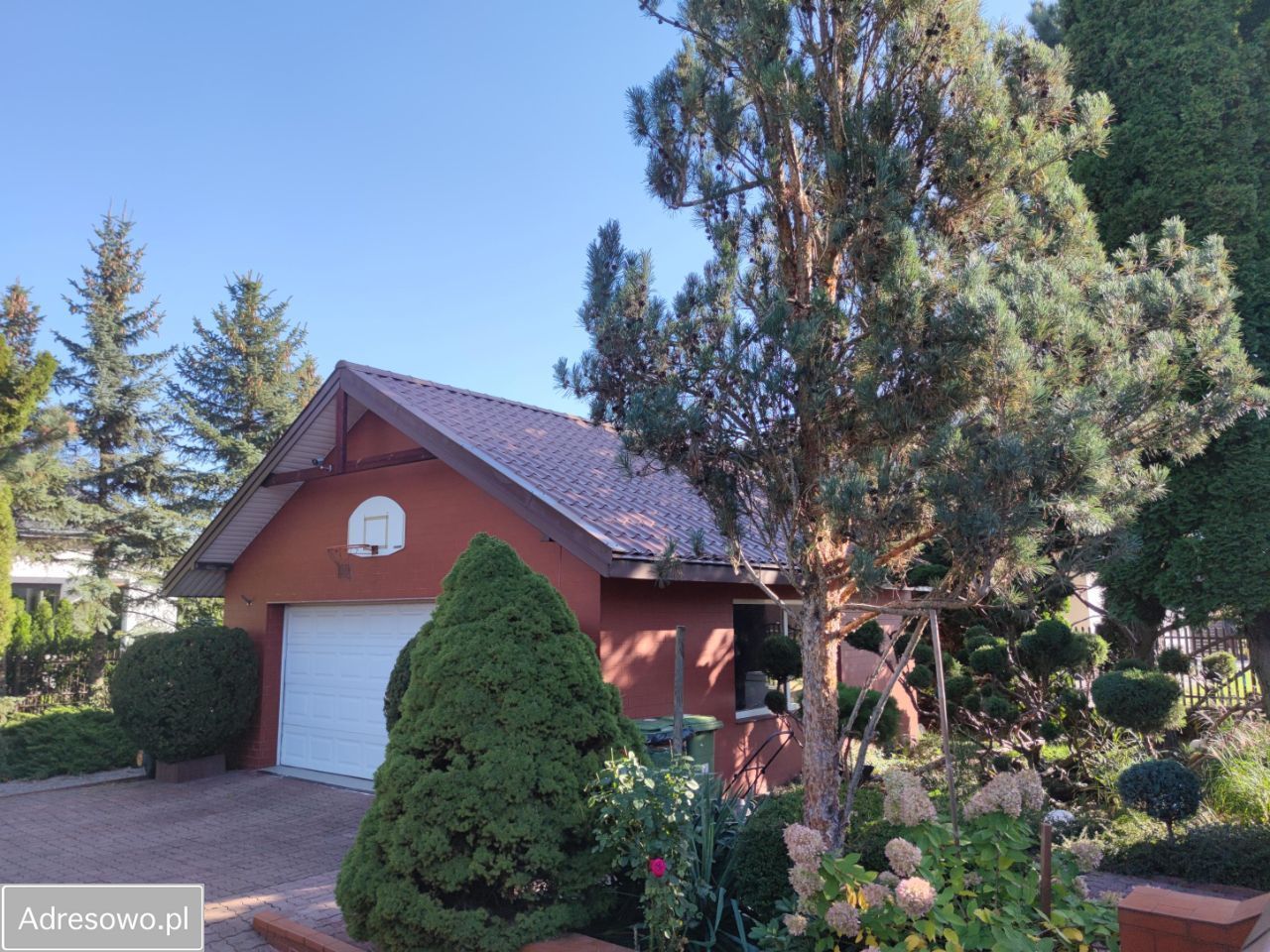 dom wolnostojący, 5 pokoi Radom, ul. Odrodzenia. Zdjęcie 5