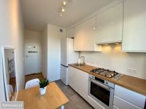 Mieszkanie 4-pokojowe Warszawa Mokotów, ul. Maltańska. Zdjęcie 3