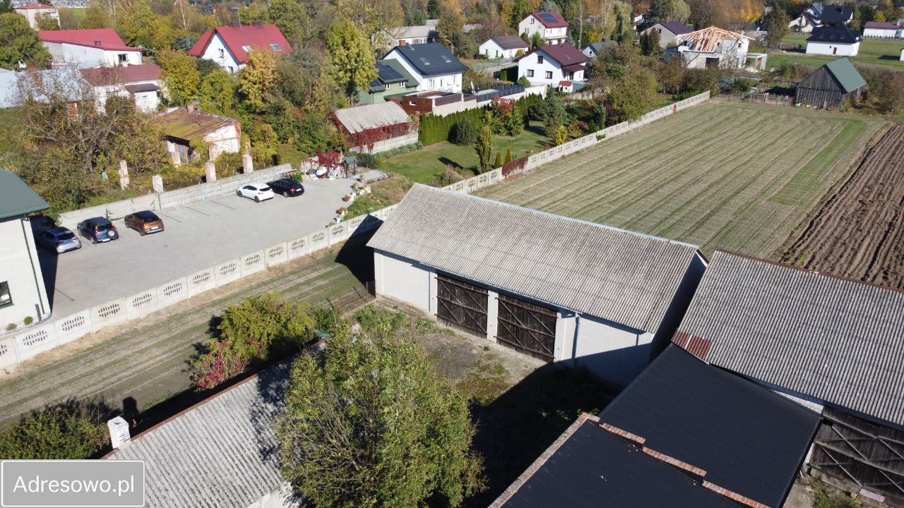 dom wolnostojący, 2 pokoje Latowicz, ul. Tadeusza Kościuszki. Zdjęcie 7