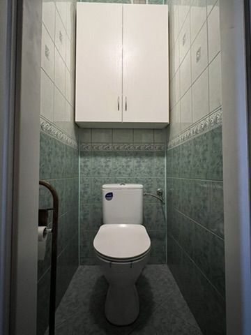 Mieszkanie 3-pokojowe Gdańsk Wrzeszcz, ul. Klonowa. Zdjęcie 5