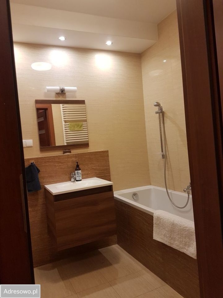 Mieszkanie 1-pokojowe Warszawa Wola, ul. Jana Kazimierza. Zdjęcie 6