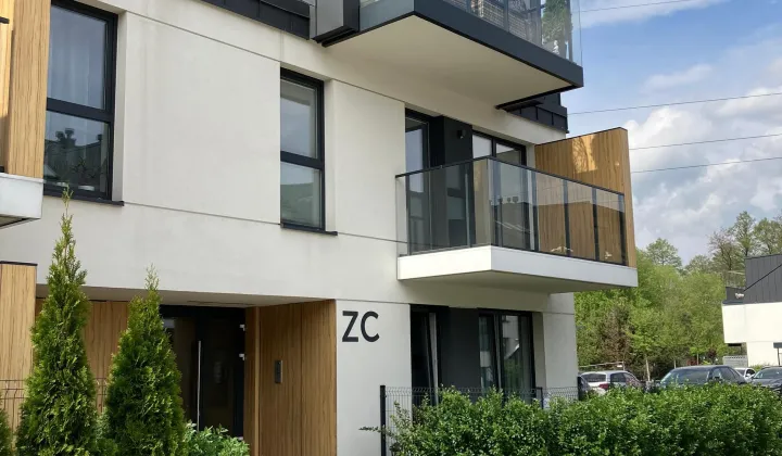 Mieszkanie 3-pokojowe Łódź Polesie, ul. Rąbieńska