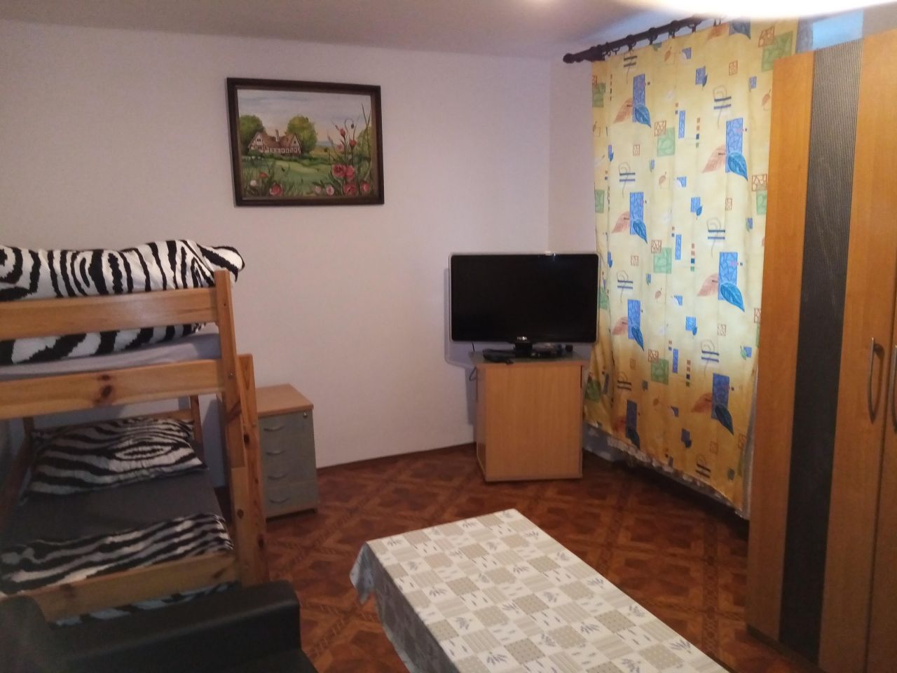 dom wolnostojący, 5 pokoi Nowa Sól Koserz, ul. Wiejska. Zdjęcie 12