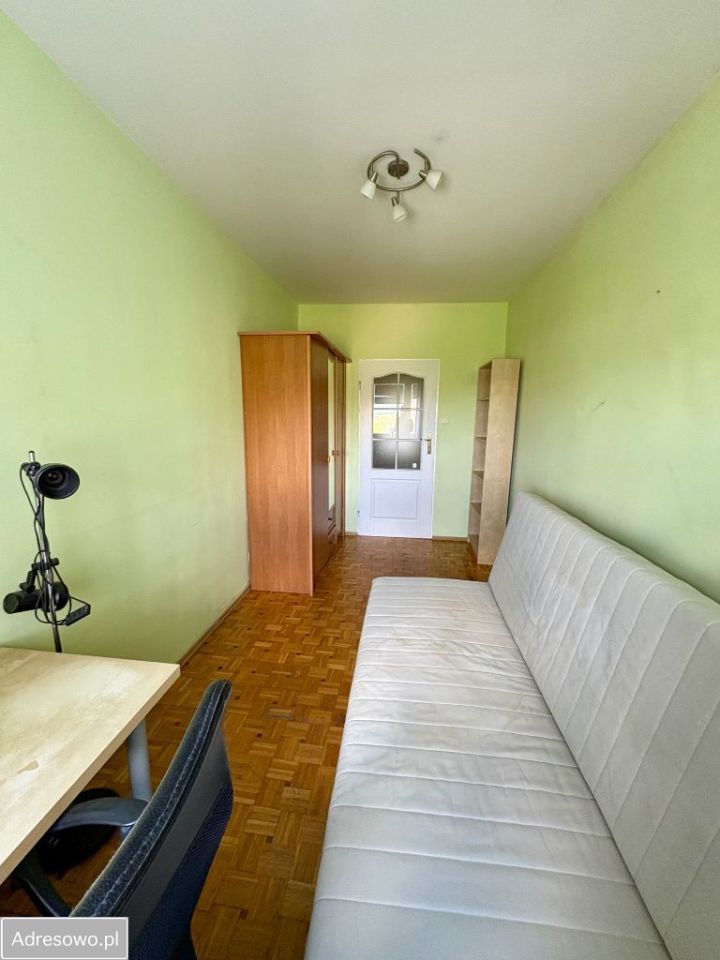 Mieszkanie 3-pokojowe Poznań Piątkowo, os. Bolesława Chrobrego. Zdjęcie 16