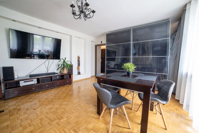 Mieszkanie 2-pokojowe Warszawa Żoliborz, ul. Powązkowska. Zdjęcie 1