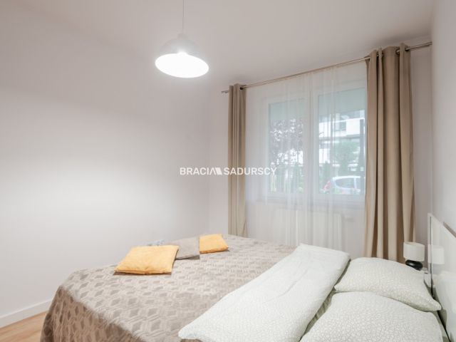 Mieszkanie 3-pokojowe Kraków Grzegórzki, ul. Bajeczna. Zdjęcie 9