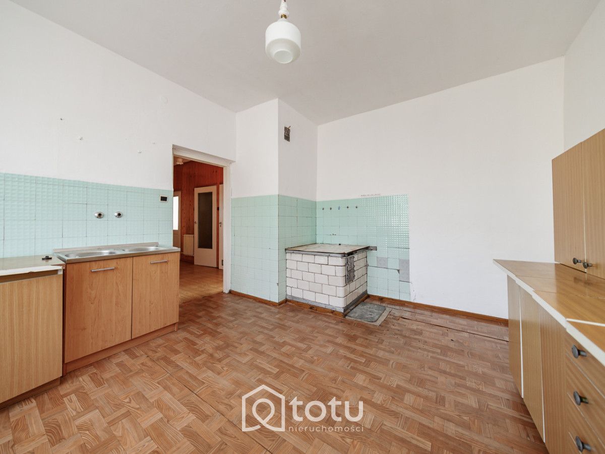 dom wolnostojący, 8 pokoi Wólka Drążdżewska. Zdjęcie 10