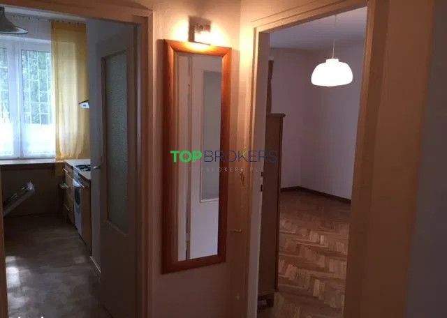 Mieszkanie 2-pokojowe Warszawa Żoliborz, ul. Stanisława Wyspiańskiego. Zdjęcie 9