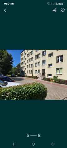 Mieszkanie 2-pokojowe Bytom, ul. Wrocławska. Zdjęcie 1