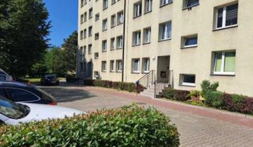 Mieszkanie 2-pokojowe Bytom, ul. Wrocławska