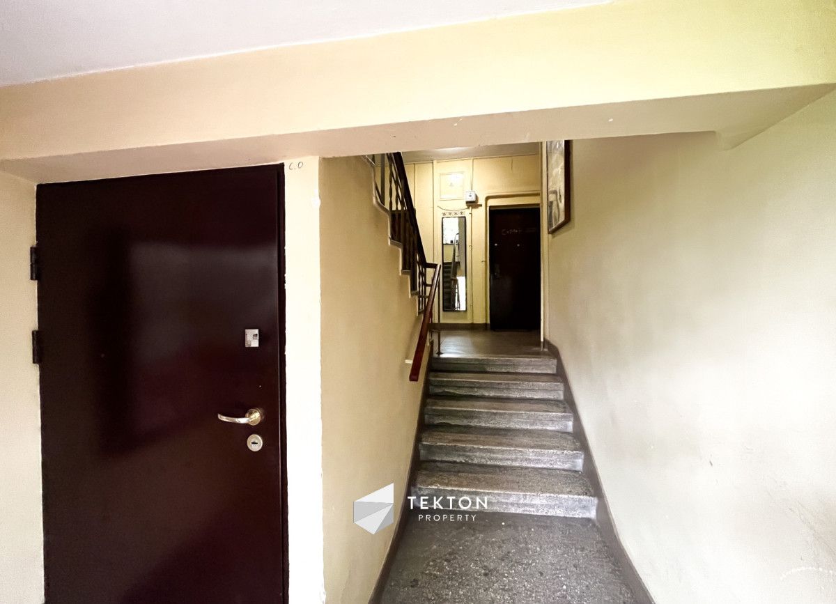 Mieszkanie 1-pokojowe Warszawa Praga-Południe, ul. Stanisława Augusta. Zdjęcie 10