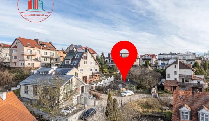 Działka budowlana Gdańsk, ul. Leona Wyczółkowskiego