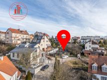 Działka budowlana Gdańsk, ul. Leona Wyczółkowskiego