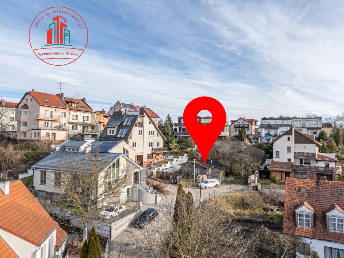 Działka budowlana Gdańsk, ul. Leona Wyczółkowskiego