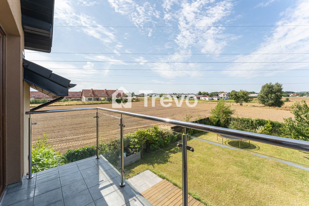 dom szeregowy, 5 pokoi Banino, ul. Halna. Zdjęcie 20