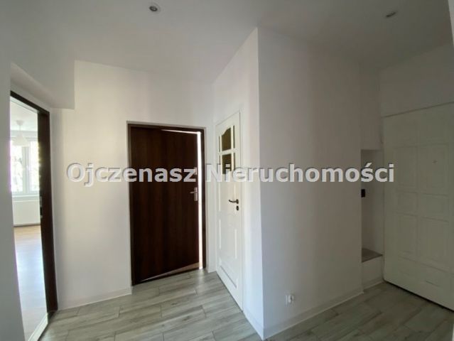 Mieszkanie 1-pokojowe Bydgoszcz Śródmieście. Zdjęcie 3