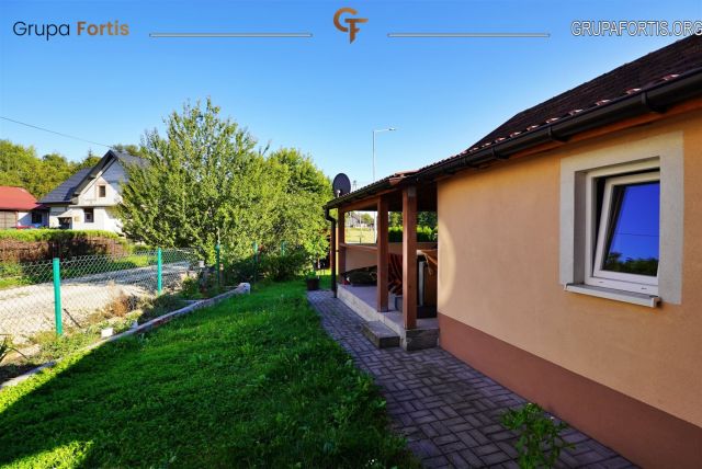 dom wolnostojący, 2 pokoje Kazimierza Wielka. Zdjęcie 2