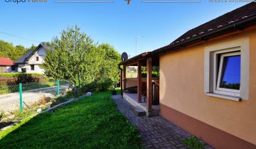 dom wolnostojący, 2 pokoje Kazimierza Wielka