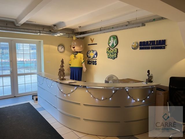 Biuro Szczecin Pogodno, al. Wojska Polskiego. Zdjęcie 8