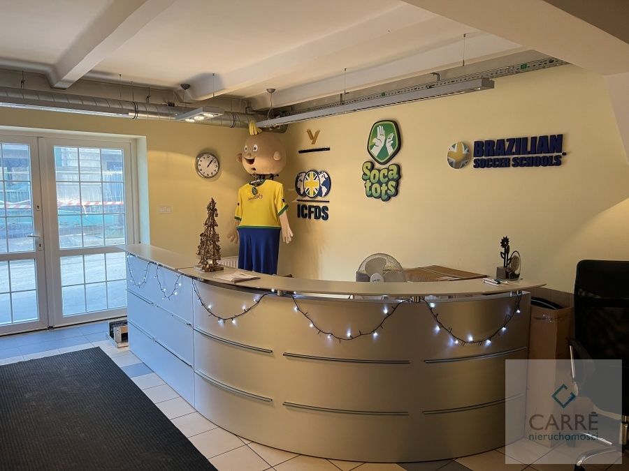 Biuro Szczecin Pogodno, al. Wojska Polskiego. Zdjęcie 8