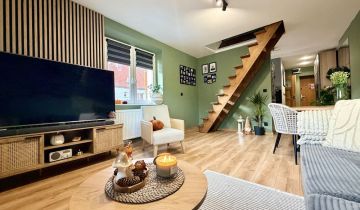 Mieszkanie 3-pokojowe Wałbrzych Biały Kamień