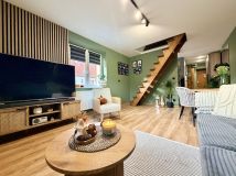 Mieszkanie 3-pokojowe Wałbrzych Biały Kamień