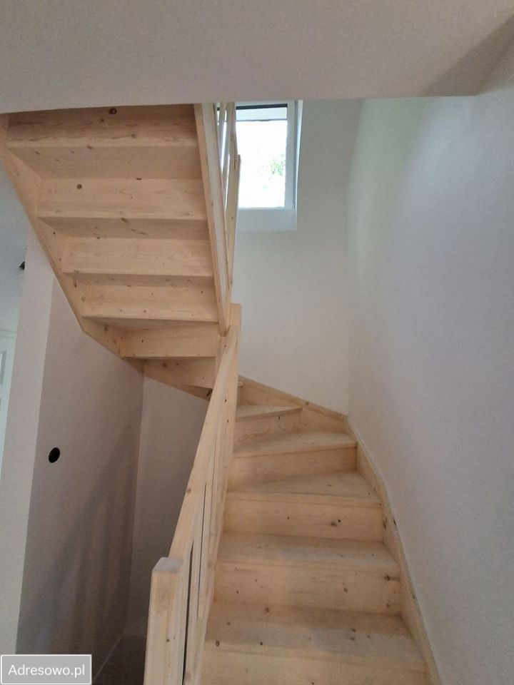 bliźniak, 3 pokoje Podkowa Leśna, ul. Konwalii. Zdjęcie 8