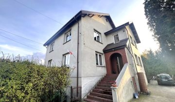 dom wolnostojący, 7 pokoi Marki, ul. Fabryczna