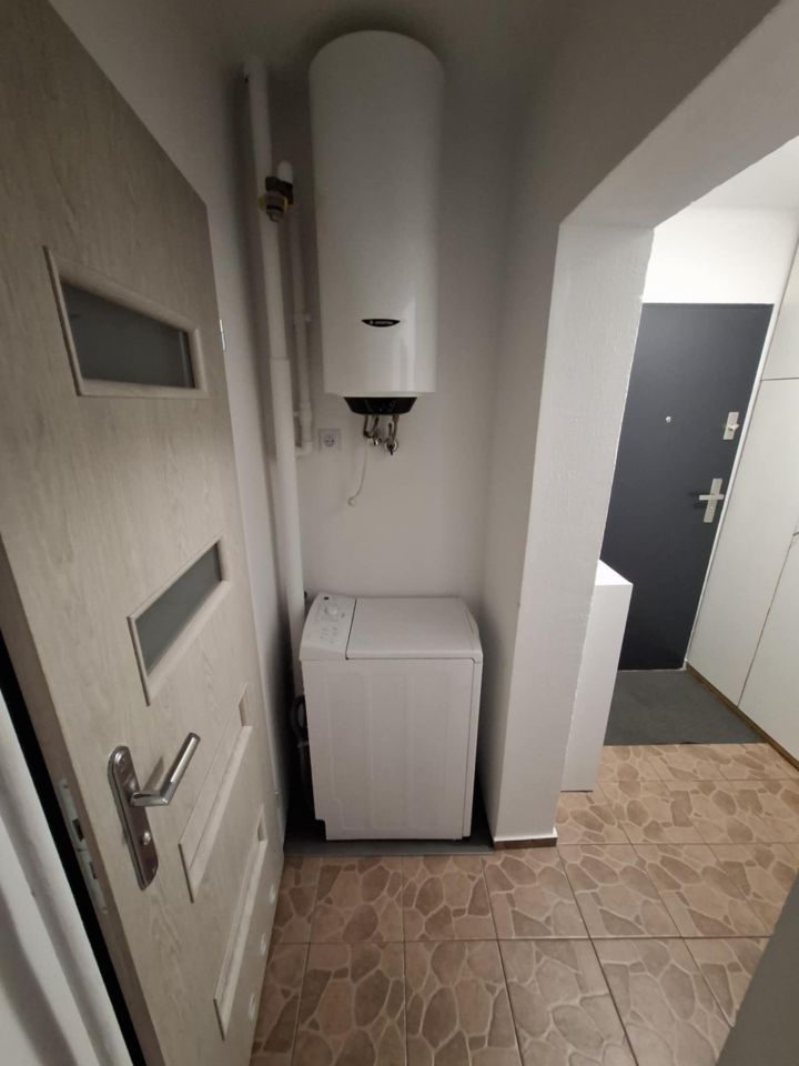 Mieszkanie 2-pokojowe Zawiercie, ul. Ignacego Paderewskiego. Zdjęcie 7