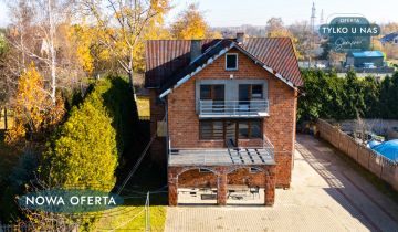 dom wolnostojący, 12 pokoi Starowa Góra, ul. Parterowa