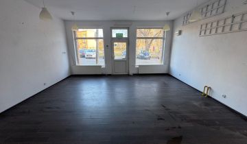 Lokal Ciechanów, ul. Płońska