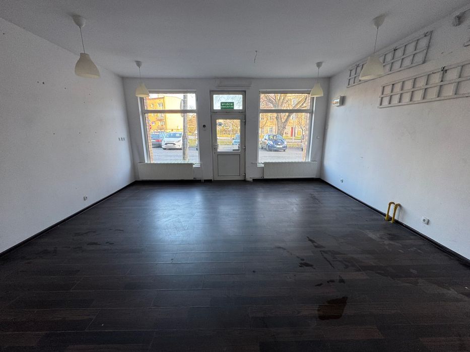 Lokal Ciechanów, ul. Płońska. Zdjęcie 2