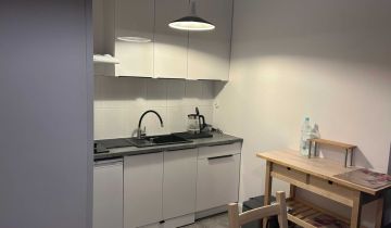 Mieszkanie 2-pokojowe Gdańsk Wrzeszcz, ul. Sebastiana Klonowicza