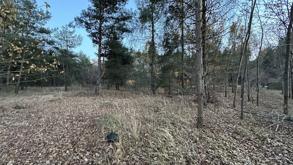 Działka budowlana Powązki. Zdjęcie 6