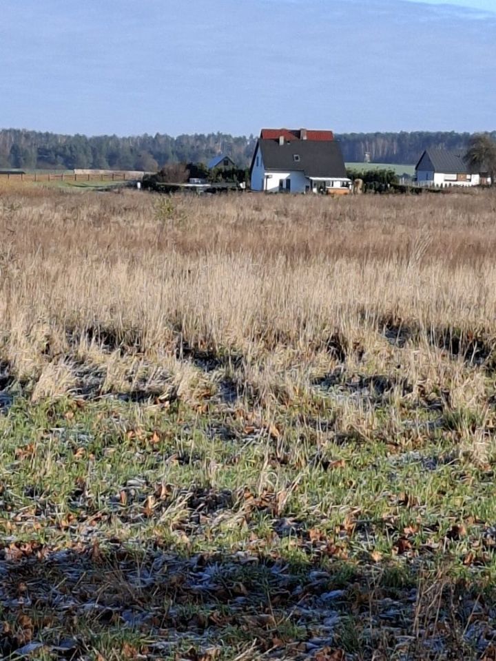 Działka budowlana Skrzatusz. Zdjęcie 4