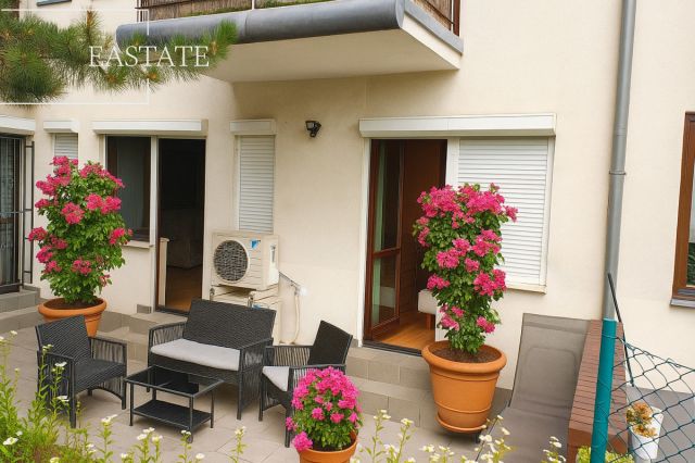 Mieszkanie 2-pokojowe Warszawa Mokotów, ul. Powsińska. Zdjęcie 16