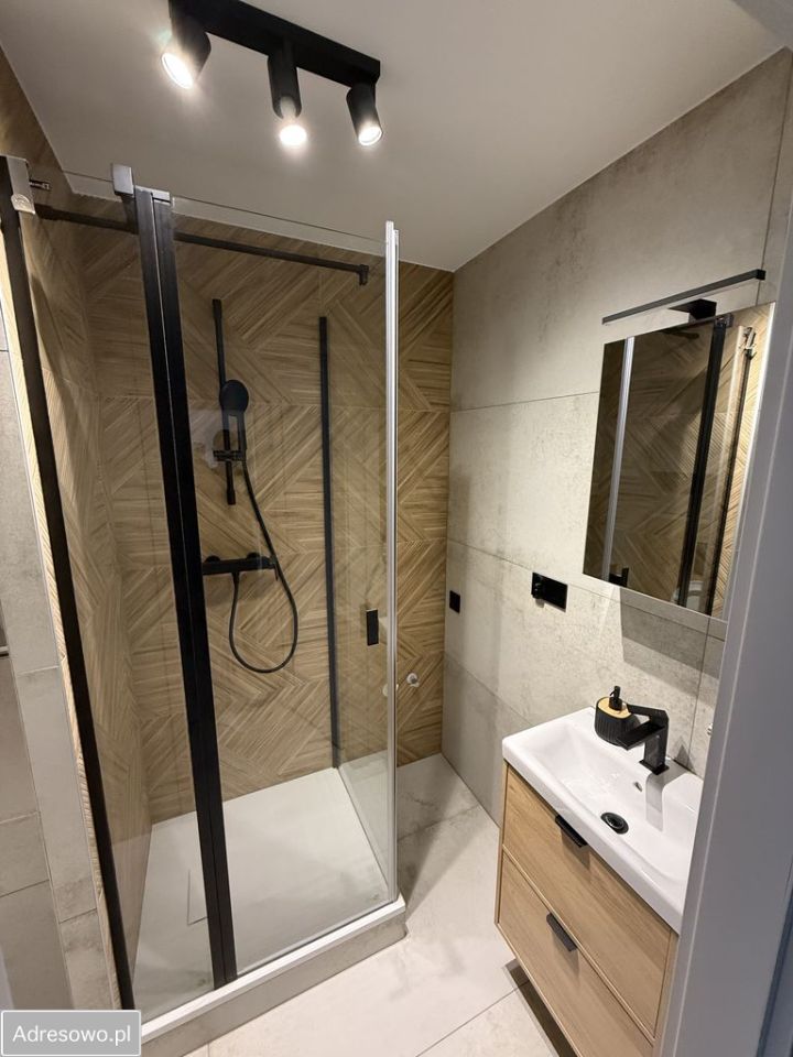 Mieszkanie 3-pokojowe Chrzanów, ul. Trzebińska. Zdjęcie 19