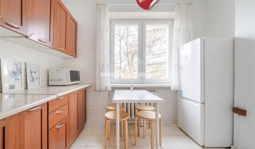 Mieszkanie 3-pokojowe Kraków Krowodrza, ul. Adama Staszczyka