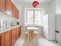 Mieszkanie 3-pokojowe Kraków Krowodrza, ul. Adama Staszczyka