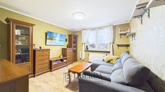 Mieszkanie 3-pokojowe Łęczna, ul. Rynek III. Zdjęcie 5