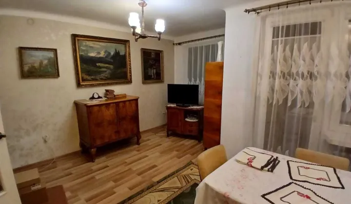 Mieszkanie 2-pokojowe Nowy Sącz, al. Aleje Stefana Batorego