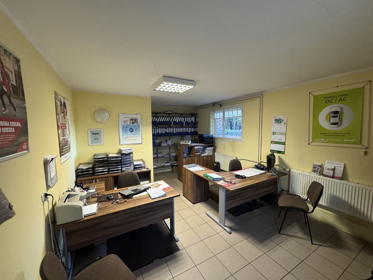 Lokal Gdańsk Zakoniczyn, ul. Jeleniogórska. Zdjęcie 3