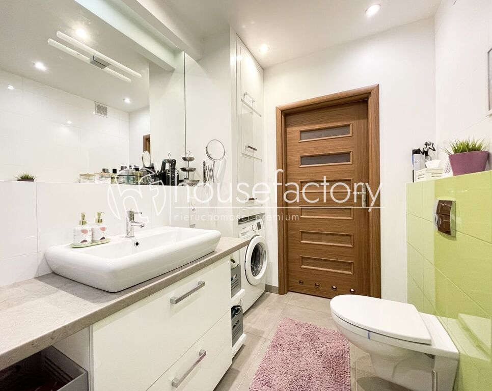 Mieszkanie 2-pokojowe Łódź Julianów. Zdjęcie 9